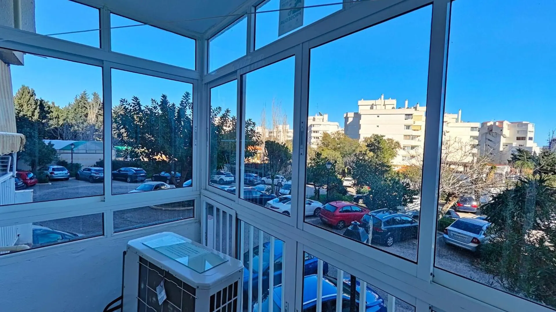 Piso En Alquiler En Benalmadena Costa Lägenhet 0*,