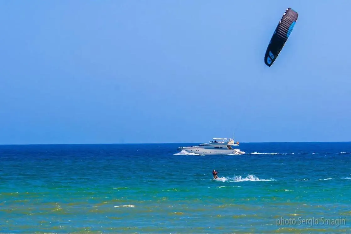 Piso En Alquiler En Benalmadena Costa Lägenhet