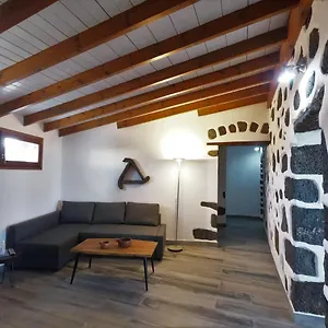 Casa Abuela Micaela- Villaverde , La Oliva España
