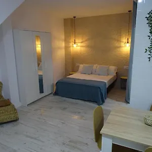 Loft Aitana , Jerez de la Frontera España