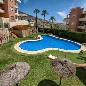 Holidays2benalmadena Arenal Golf 6 Guests With Terrace Pool & Garage , Benalmádena España