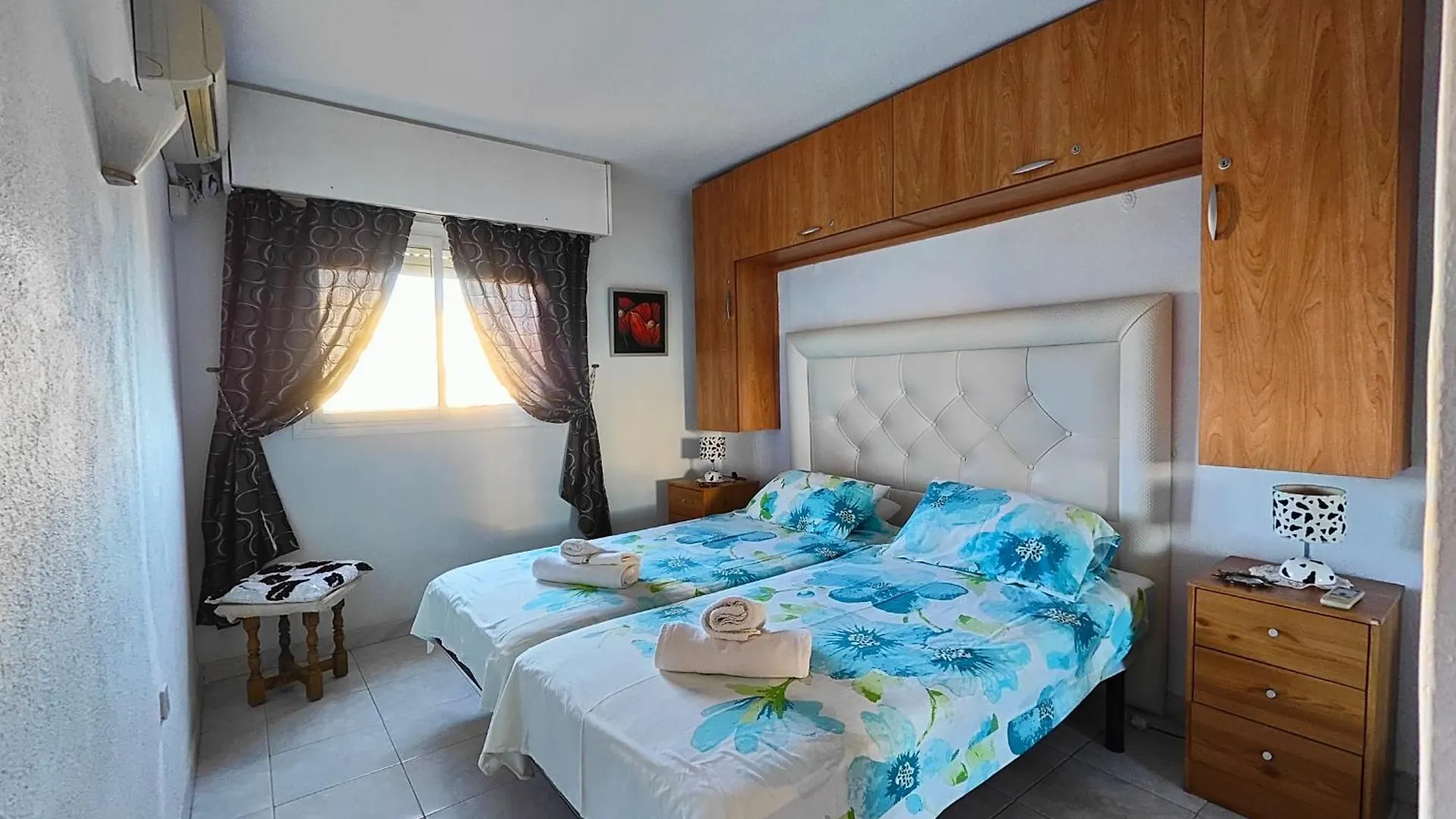 Piso En Alquiler En Benalmadena Costa Apartment Spain