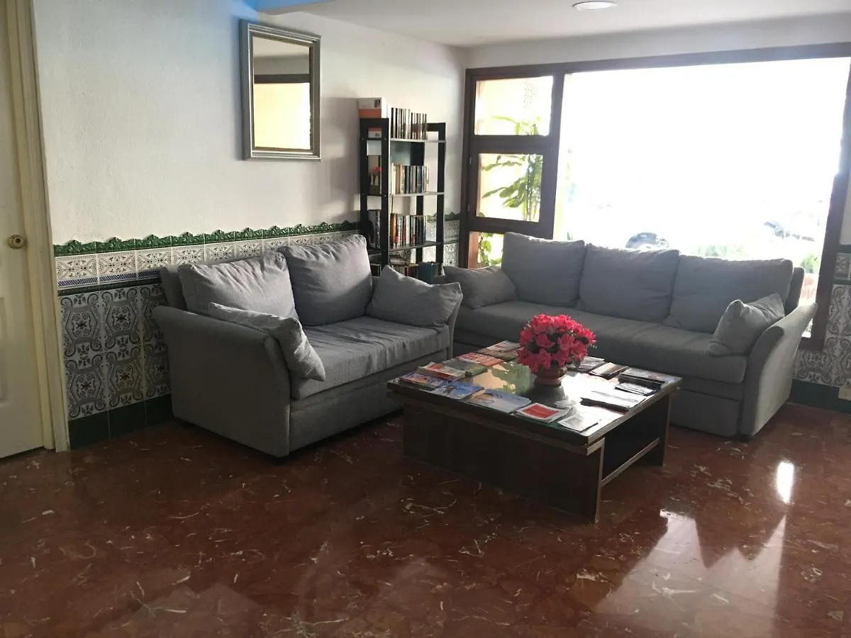 Piso En Alquiler En Benalmadena Costa Apartment