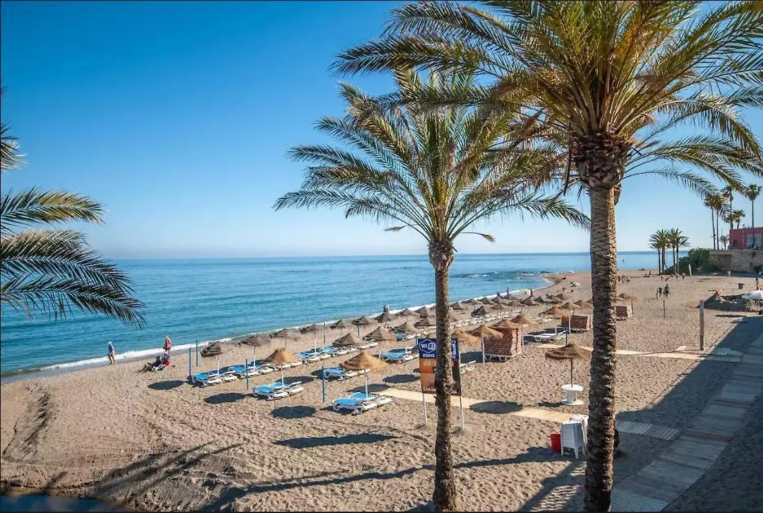 Piso En Alquiler En Benalmadena Costa Apartment